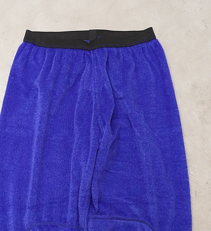 【Mountain Research】マウンテンリサーチ Q.D. Pants "2Color"