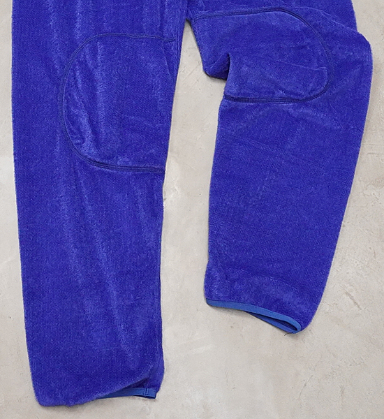 【Mountain Research】マウンテンリサーチ Q.D. Pants "2Color"