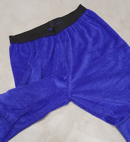 【Mountain Research】マウンテンリサーチ Q.D. Pants "2Color"