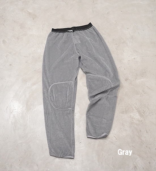 【Mountain Research】マウンテンリサーチ Q.D. Pants "2Color"