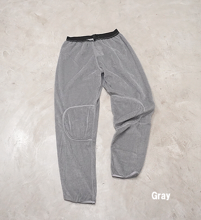 【Mountain Research】マウンテンリサーチ Q.D. Pants "2Color"