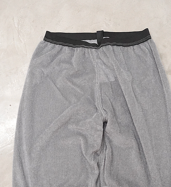 【Mountain Research】マウンテンリサーチ Q.D. Pants "2Color"