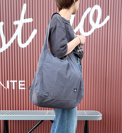 【milestone】マイルストーン Utility Bag 20L "3Color" ※ネコポス可