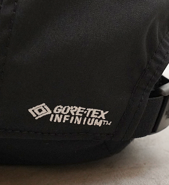 【THE NORTH FACE PURPLE LABEL】ノースフェイスパープルレーベル 65/35 GORE-TEX INFINIUM Cap "4Color"