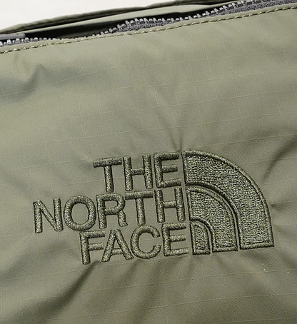 【THE NORTH FACE PURPLE LABEL】ノースフェイスパープルレーベル CORDURA Nylon Shoulder Bag "4Color"