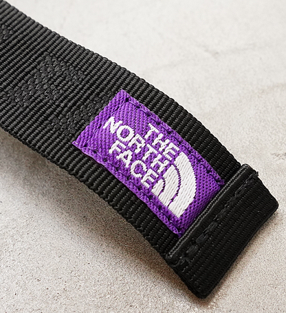 【THE NORTH FACE PURPLE LABEL】ノースフェイスパープルレーベル CORDURA Nylon Shoulder Bag "4Color"