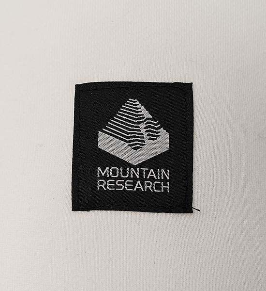 ★30%off【Mountain Research】マウンテンリサーチ MIC Bear