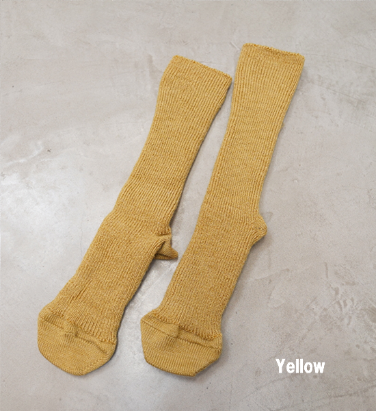 【BRING】ブリング unisex Wunderwear Socks "6Color"