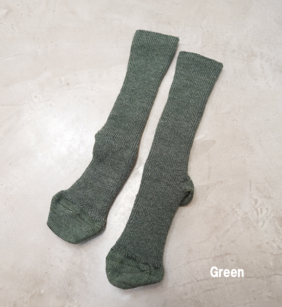 【BRING】ブリング unisex Wunderwear Socks "6Color"