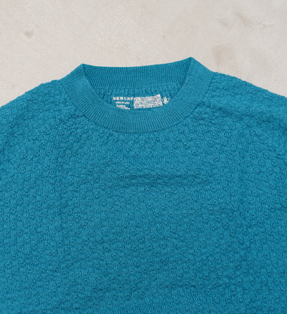 【BRING】ブリング unisex Wunderwear Crewnecks "3Color"