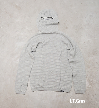 【BRING】ブリング unisex Wunderwear Hoodie "5Color"