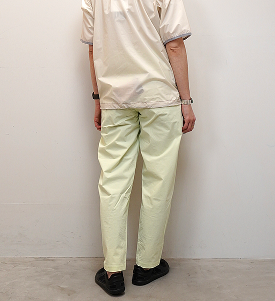 【THE NORTH FACE】ザノースフェイス women's Mountain Color Pant "4Color"