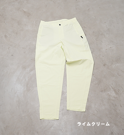 【THE NORTH FACE】ザノースフェイス women's Mountain Color Pant "4Color"