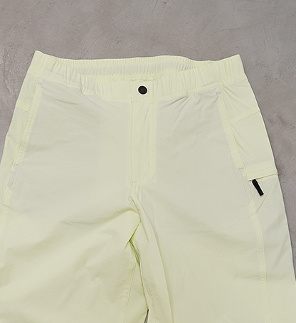 【THE NORTH FACE】ザノースフェイス women's Mountain Color Pant "4Color"