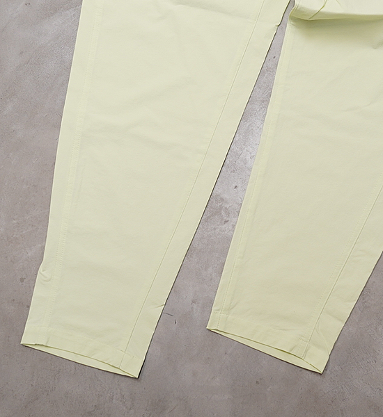 【THE NORTH FACE】ザノースフェイス women's Mountain Color Pant "4Color"