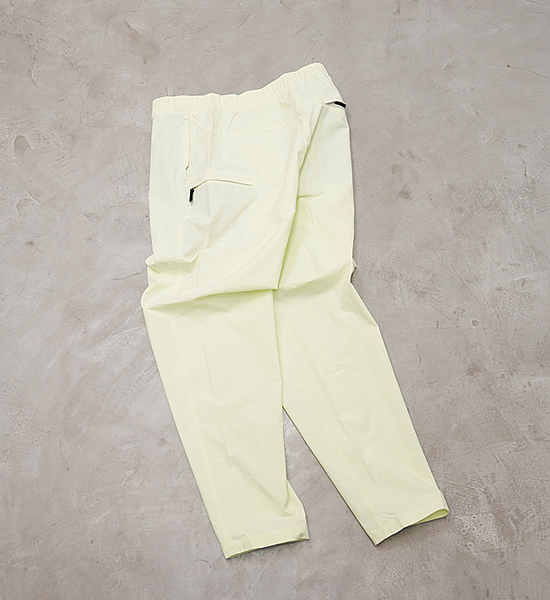 【THE NORTH FACE】ザノースフェイス women's Mountain Color Pant "4Color"