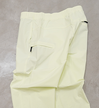 【THE NORTH FACE】ザノースフェイス women's Mountain Color Pant "4Color"