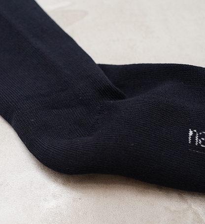 【nanamica】ナナミカ  Field Socks "3Color" ※ネコポス可