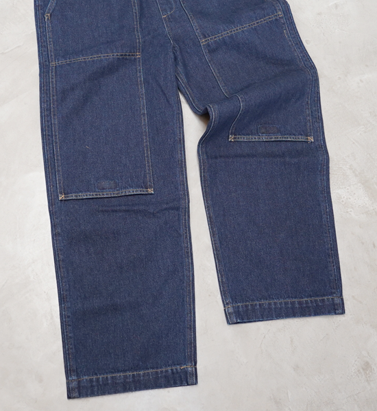 【GRAMICCI】グラミチ women's Denim Overall ”2Color”