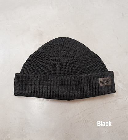 【THE NORTH FACE PURPLE LABEL】ノースフェイスパープルレーベル Field Watch Cap "2Color" ※ネコポス可