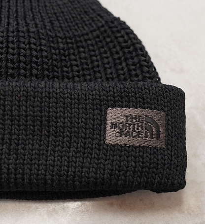 【THE NORTH FACE PURPLE LABEL】ノースフェイスパープルレーベル Field Watch Cap "2Color" ※ネコポス可