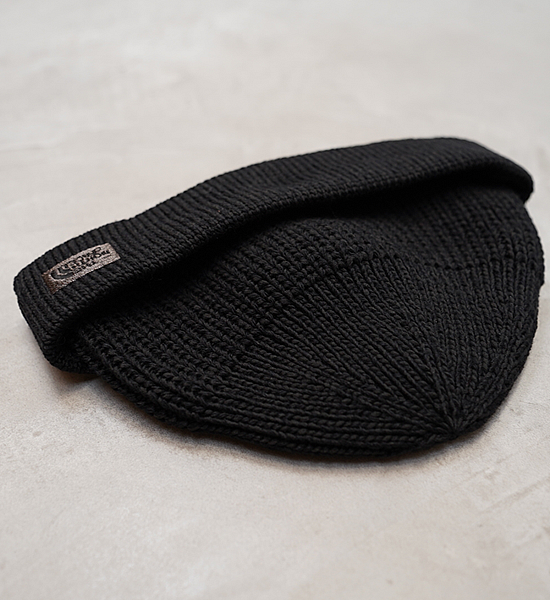 【THE NORTH FACE PURPLE LABEL】ノースフェイスパープルレーベル Field Watch Cap "2Color" ※ネコポス可