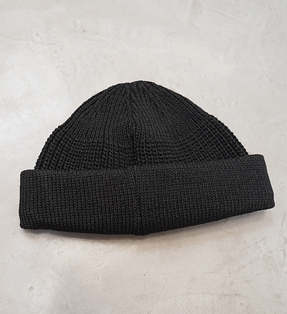 【THE NORTH FACE PURPLE LABEL】ノースフェイスパープルレーベル Field Watch Cap "2Color" ※ネコポス可