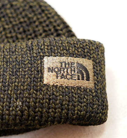 【THE NORTH FACE PURPLE LABEL】ノースフェイスパープルレーベル Field Watch Cap "2Color" ※ネコポス可