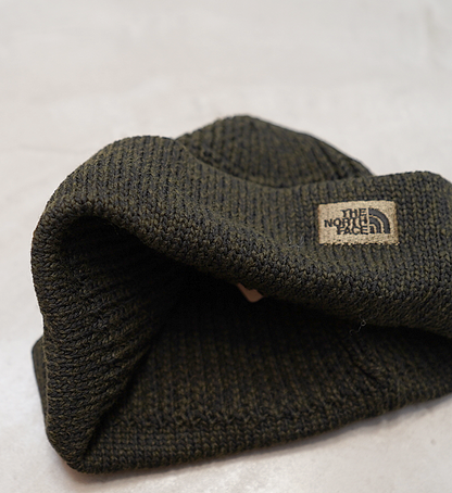 【THE NORTH FACE PURPLE LABEL】ノースフェイスパープルレーベル Field Watch Cap "2Color" ※ネコポス可