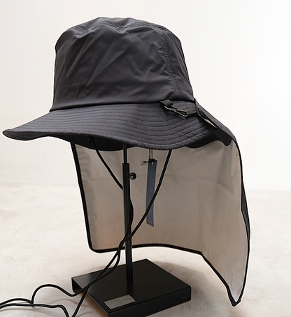 【halo commodity】ハロコモディティ Iguazu Hat "3Color"