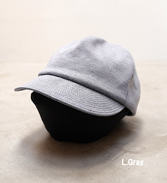 【halo commodity】ハロコモディティ Found Cap "2Color" ※ネコポス可