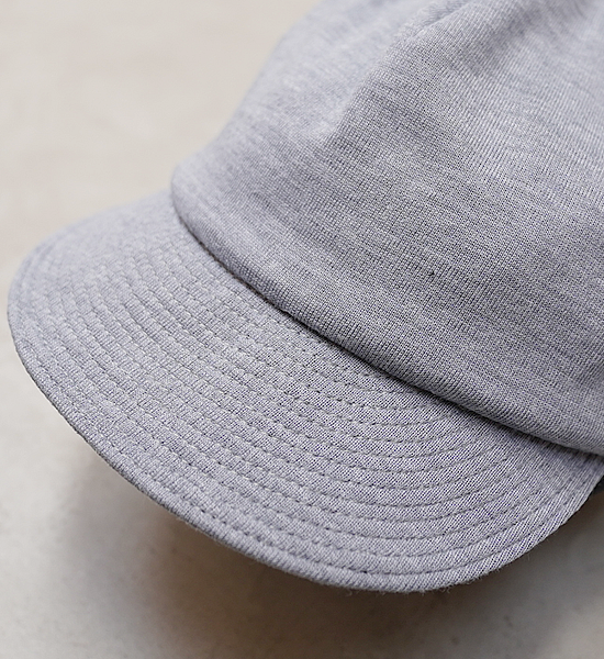 【halo commodity】ハロコモディティ Found Cap "2Color" ※ネコポス可