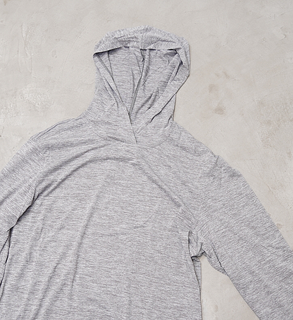 【patagonia】パタゴニア men's Capilene Cool Daily Hoody ※ネコポス可