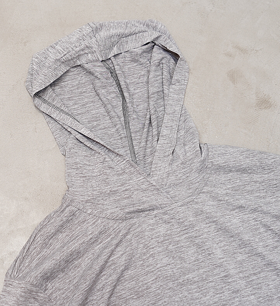 【patagonia】パタゴニア men's Capilene Cool Daily Hoody ※ネコポス可