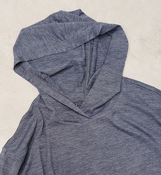 【patagonia】パタゴニア men's Capilene Cool Daily Hoody ※ネコポス可