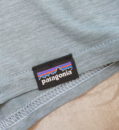 【patagonia】パタゴニア women's Capilene Cool Daily Graphic Hoody "2Color" ※ネコポス可