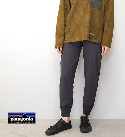 【patagonia】 パタゴニア women's Happy Hike Studio Pants "2Color" ※ネコポス可