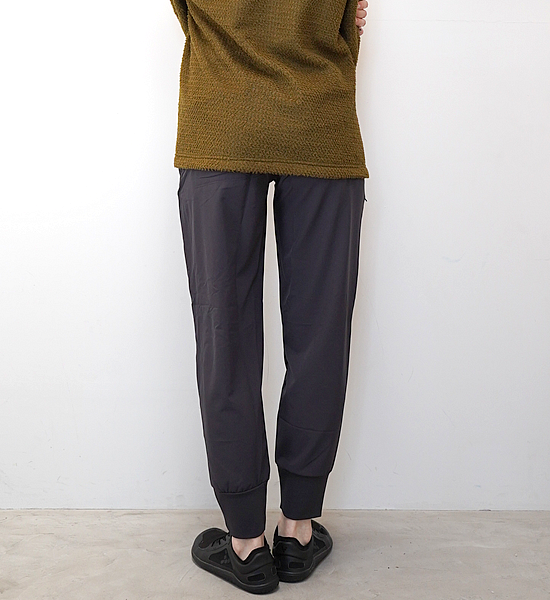 【patagonia】 パタゴニア women's Happy Hike Studio Pants "2Color" ※ネコポス可