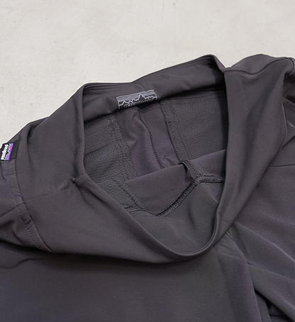 【patagonia】 パタゴニア women's Happy Hike Studio Pants "2Color" ※ネコポス可