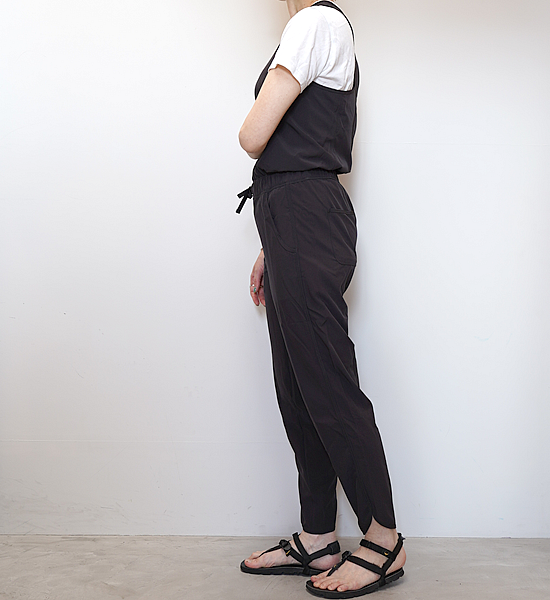 【patagonia】パタゴニア women's Fleetwith Romper "2Color"