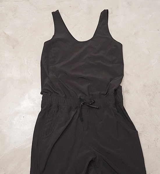 【patagonia】パタゴニア women's Fleetwith Romper "2Color"