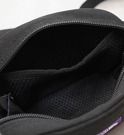 【THE NORTH FACE PURPLE LABEL】ノースフェイスパープルレーベル Stroll Belt Bag "2Color"