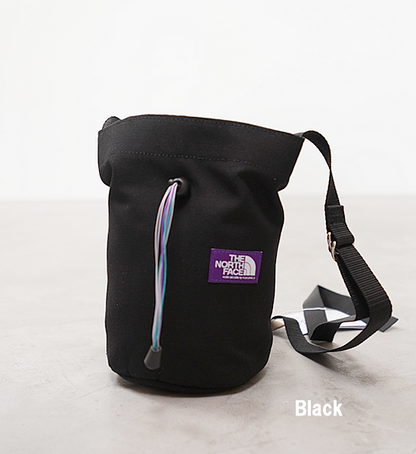 【THE NORTH FACE PURPLE LABEL】ノースフェイスパープルレーベル Stroll Bag "2Color"