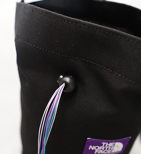 【THE NORTH FACE PURPLE LABEL】ノースフェイスパープルレーベル Stroll Bag "2Color"