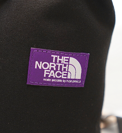 【THE NORTH FACE PURPLE LABEL】ノースフェイスパープルレーベル Stroll Bag "2Color"