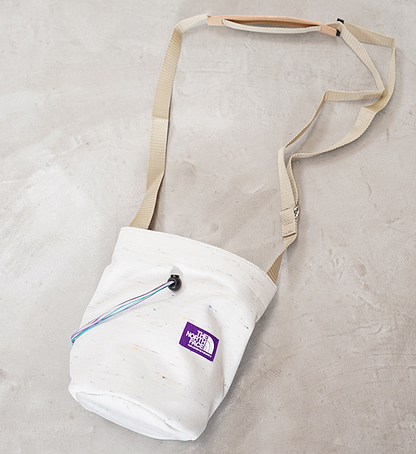 【THE NORTH FACE PURPLE LABEL】ノースフェイスパープルレーベル Stroll Bag "2Color"