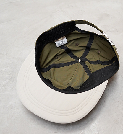 【Mountain Research】マウンテンリサーチ A.M.Cap ”3Color”