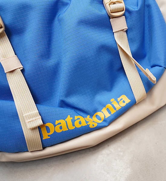 【patagonia】パタゴニア Atom Sling 8L ”3Color”