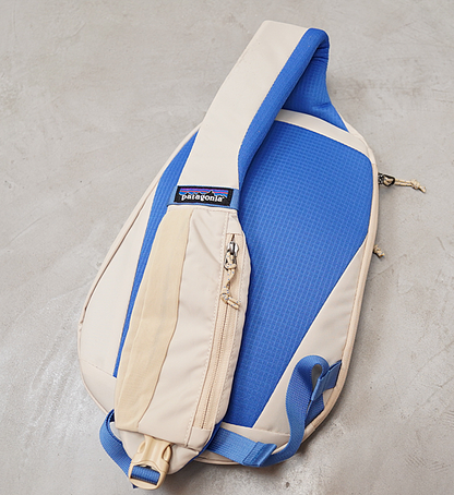 【patagonia】パタゴニア Atom Sling 8L ”3Color”