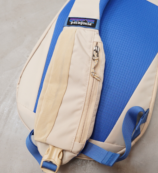 【patagonia】パタゴニア Atom Sling 8L ”3Color”